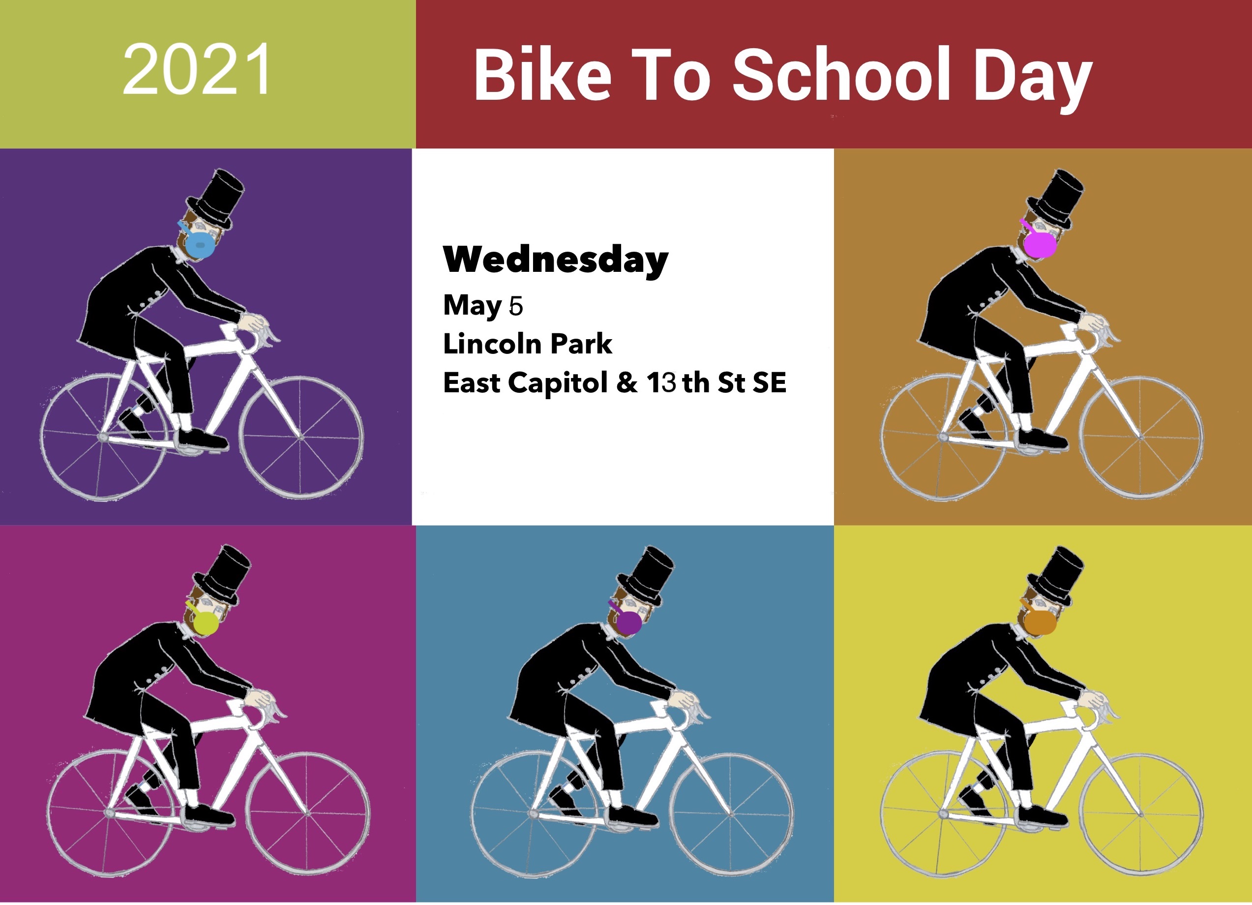 bike-to-school-day-is-may-5-2021-at-lincoln-park-register-save-the